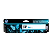 HP 971 CN623AA Ink Cartridge Magenta