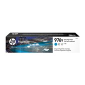 HP 976Y L0R05A Ink Cartridge Cyan