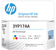 HP 3YP17AA Col Printhead