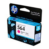 HP 564 CB319WA Ink Cartridge Magenta