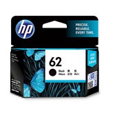 HP 62 C2P04AA Ink Cartridge Black