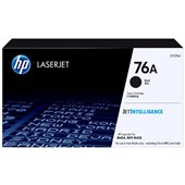 HP 76A CF276A Toner Cartridge Black