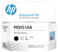 HP M0H51AA Blk Printhead