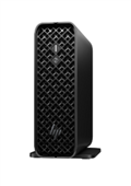 HP Desktop PC  Z2 MINI G1i U7265 16GB 512GB SSD NVIDIA RTX A400 4GB WLAN WIN 11 PRO 3YR NBD ONSITE WTY
