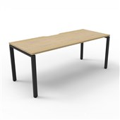 Infinity Single Sided Profile Leg Workstation
