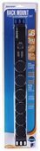 Jackson 6 Way Rack Mount PDU