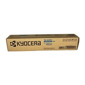 Kyocera TK5199C Toner Cartridge Cyan