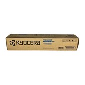 Kyocera TK5209C Toner Cartridge Cyan