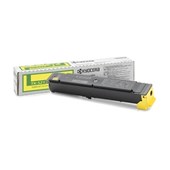 Kyocera TK5219Y Toner Cartridge Yellow