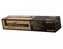 Kyocera TK8309K Toner Cartridge Black