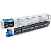 Kyocera TK8349C Toner Cartridge Cyan