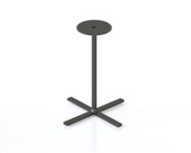Kolo Side amp Coffee Table Base