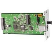 Kyocera IB50 Ethernet