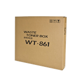 Kyocera WT861 Waste Bottle