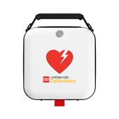 LIFEPAK CR2 SemiAutomatic Defibrillator with WiFi