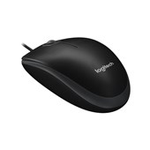 Logitech B100 USB Mouse