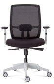 Luminous Promesh Operator Chair