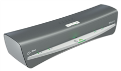 Leitz iLAM Office Laminator A3 Grey