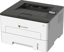 Lexm B2236DW Laser