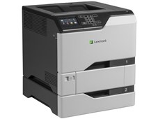 Lexmark CS725DE Laser