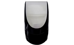 Dominant Luna Dispenser Black 1L Auto Batteries Included