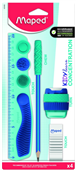 Maped 981889 Kids Life Collection Multi Kit