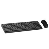 Moki Wireless Keyboard  Mouse Combo