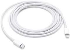 Mophie USB C  LTG Cable 18M W