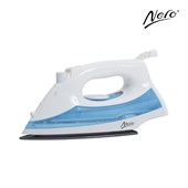 Nero 300 SteamDry Iron NonStick