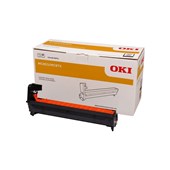 OKI MC853 Drum Unit Yellow