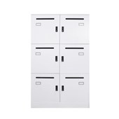 GO Office Locker Unit