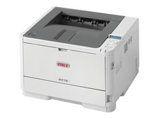 Oki B412DN Mono Printer