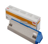 Oki C941 Clear Toner