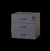 Rapid Worker Fixed Pedestal