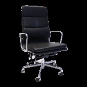 PU900H High Back Executive Chair