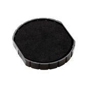 Colop Pad Only ER50 Self Inking Stamp R50 Black