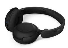 Philips Wless Headphones BK