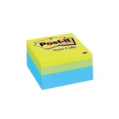 PostIt Memo Cube 2054PP Box 4