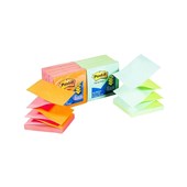 PostIt Nt R330NALT 75X75 Pack 12