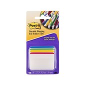 PostIt Tabs 686A1 File Pack 24 Box 6