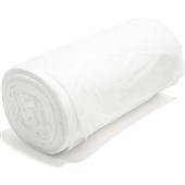 Regal Garbage Bin Liner Bag 18L 500x500mm White 50 Roll