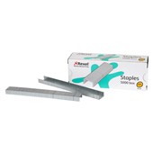 Rexel No56 Staples 266mm Box 5000