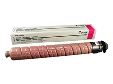 Ricoh MPC3003 Magenta Toner Each