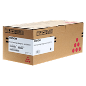 Ricoh P C301W Magenta Toner