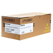 Ricoh P C301W Yellow Toner