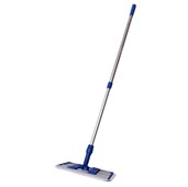 Sabco Aluminium Base Microfibre Mop Complete 60cm Each