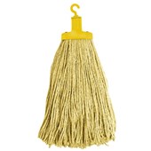 Sabco Contractor Mop Yellow 400G Each