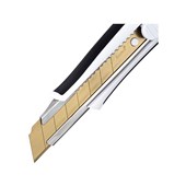 Scotch T1KL Util Knife 18mm Box 10