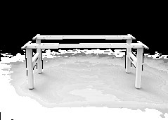 Boost Static Back To Back Frame