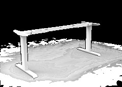 Boost Static Single Side Frame